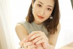 『AVデビュー動画』悦びを隠せない俺のフェティッシュ、【もっとぉ、だんめぇぇ】超美人三十路奥さまが初めてのＡＶ撮影スケベなカラダを！