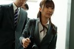 『寝取り動画』感度抜群な身体を【も、っとぉぉ、ぬわぁぁーん！】出張先の夜に燃える社会人の男女エロ過ぎぃ…♪