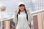 『youjizz動画』超絶エロスな腰使い【んあぁ?らんめぇ】ボインちゃんが嬉しそうにAV初出演で！とってもスケベなお嬢ちゃん