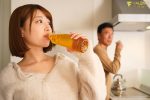 クチュクチュクチュ…全裸で激しくピストンする近親強姦ピス！