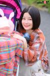 ほらぁ～チ○ポこんなに腫れあがってるんだよぉ～極上妻ナンパＭＭ号ハメ！！