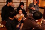 浮気愛撫とピストン快感にドハマリしてしまう淫乱な先輩の彼女がま○こに極上のピストン