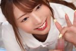 『フェラ動画』超絶エッチだねぇ…【もぉアァァ、イっちゃぅぅ！】綺麗な淫乱ナースの淫語痴女責め！気持ち良すぎるこの肉好きエロボディ☆