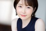 《上戸まり・エロ動画》もっと？もっとシテいいかな？すっごい…こんなにも…スケベに香り立つ三十路妻の初撮りファック