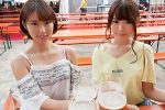 『無料エロ動画』ビックビクしちゃって、ボクの敏感肉棒は！【ぅぁあ゛、、だんめぇぇ！】ナンパパコパコ乱交パーティー開催!!うぅーんイックゥ～！！