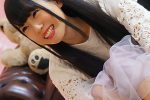 『無料エロ動画』ヌケ過ぎるぅ！【ぅぁあ゛、イっちゃいそぉーだ！】美少女の激イキま〇こにたっぷり激ナカダシ☆とってもエッチな女の子。