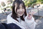 《河北あさひ・エロ動画》まじエロぃ！！美しくて知的でスタイル抜群で言う事無しな可愛い彼女とこんなにも萌える生ハメ性交渉を！