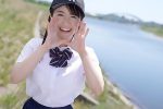 『ペタムネ動画』こりゃ、たまらん【そこイィィ♡ダメェ！】野球部の元マネージャーが濃厚セックスデビュー♪君のエッチな姿に僕はギンギンだ☆