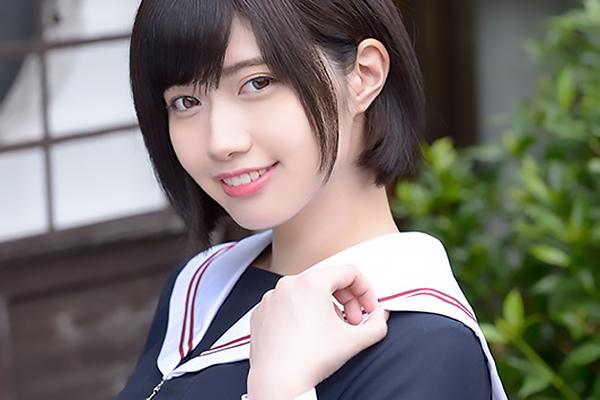 《石原希望・無料エロ動画》あぁー…もぉーイキそうだよ制服娘がガチで発情しちゃいました！美しい美少女ちゃんが魅せるエロスな本質