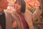 『無料エロ動画』ビクンビクン脈打つ俺の肉棒【やばぁあ”出ちゃうゥゥ……】こんな綺麗な愛人とパコパコ旅行でハメまくり！エッチな姿に僕はギンギンだ♪