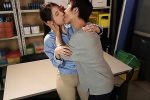 美魔女な優しいコンビニパート妻と不倫セックスしまくる夢のような濃厚不倫接吻がたまらない件☆