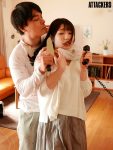 脱獄者に自宅を乗っ取られてしまった奥様…刑務所で溜まりに溜まった精子をブチマケテやるぜ！