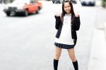 『中出し動画』まじでエロぃ！！【んあぁ、ら゛ぁめえぇ～】アイドル顔のロリ少女の円光記録がｗうぅーんイックゥ～！！