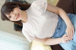 『初撮り動画』キミの名器にズッキュン、ギン立ち肉棒を【ん、、がぁぁぁーん】高嶺の花がＡＶデビューでエロスな本性発揮！気持ち良すぎるこのスケベな身体は！