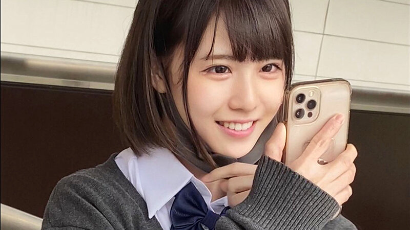 この可愛い女子校生の家の中も盗撮しているヤバい痴漢魔ｗ自宅侵入して激ヤバレイプ★