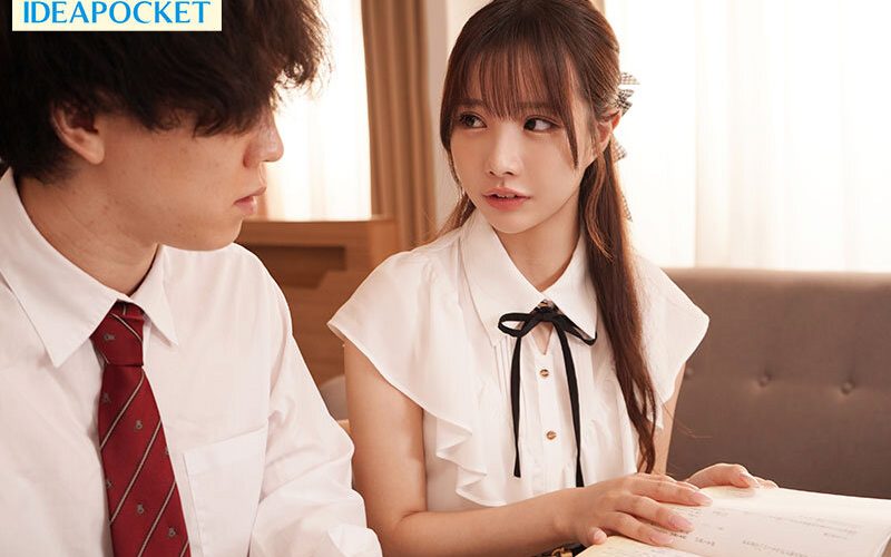 家庭教師の先生が可愛すぎのエロ過ぎで困っちゃう思春期男子！