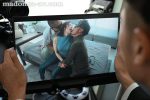 〈ベロキス複数ＮＴＲ〉寝取らせ願望！俺の大切な妻をたっぷりかわいがってやって下さい！