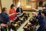 〈社員旅行NTR〉あっ、すっご…輪姦目的の社員旅行に参加してしまった美人妻、あぁー…こんなのだめぇぇ！！