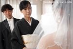娘婿の巨根を見て昂奮しちゃう美魔女義母☆キレイな顔してとんでもない発情ナカダシレイプを受け入れる