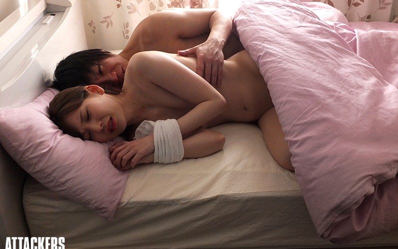 駄目だよ…妹のお姉ちゃんだよ？美少女な彼女の姉と彼女が居ない隙にズコバコ寝取りパコ