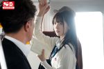 ※痴漢※おかしくなっちゃいそぉーだぜぇ！ロリ美尻がエロ過ぎるＪＫ電車で乱れる！ビクビクしちゃう敏感ま〇こ娘♪