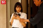 可愛い顔して…反抗的な嫁の連れ子ＪＫを媚薬漬けにしてメチャクチャにレイプするヤバスなお義父さんｗ
